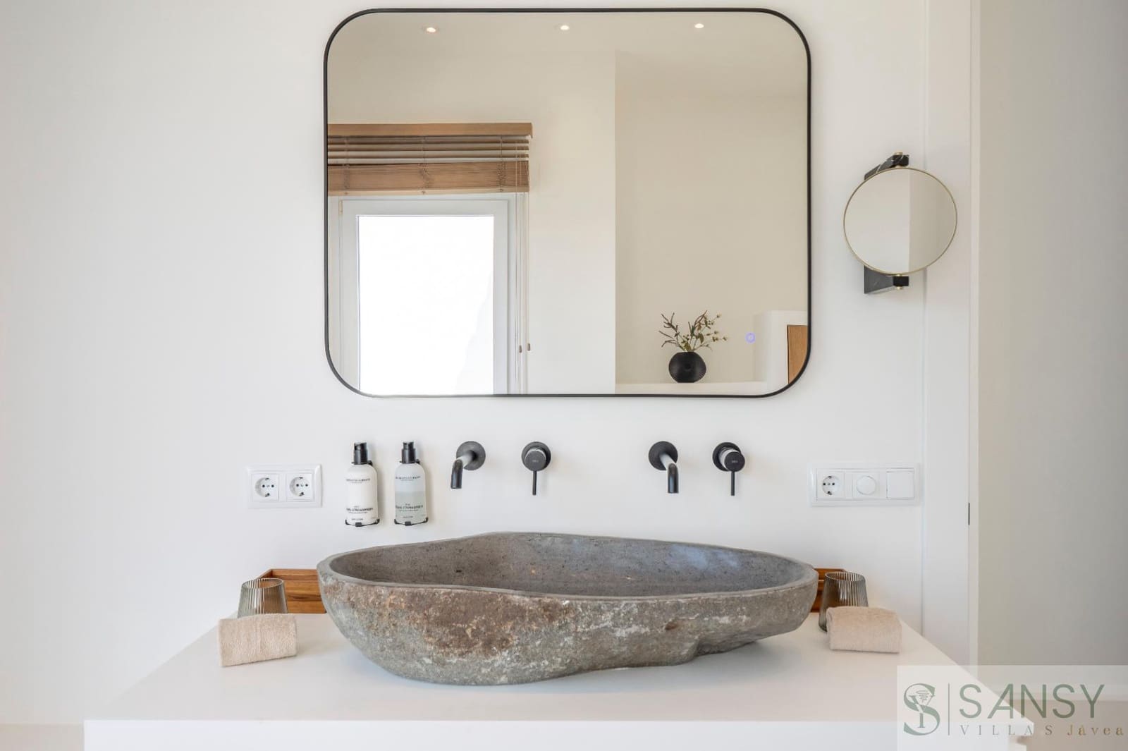 9 soveværelse Villa til salg i Javea / Xabia med swimmingpool garage - € 3.950.000 (Ref: 9111694)