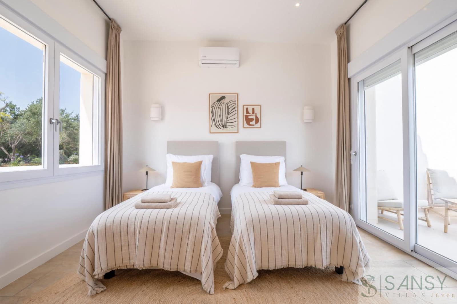 9 soveværelse Villa til salg i Javea / Xabia med swimmingpool garage - € 3.950.000 (Ref: 9111694)