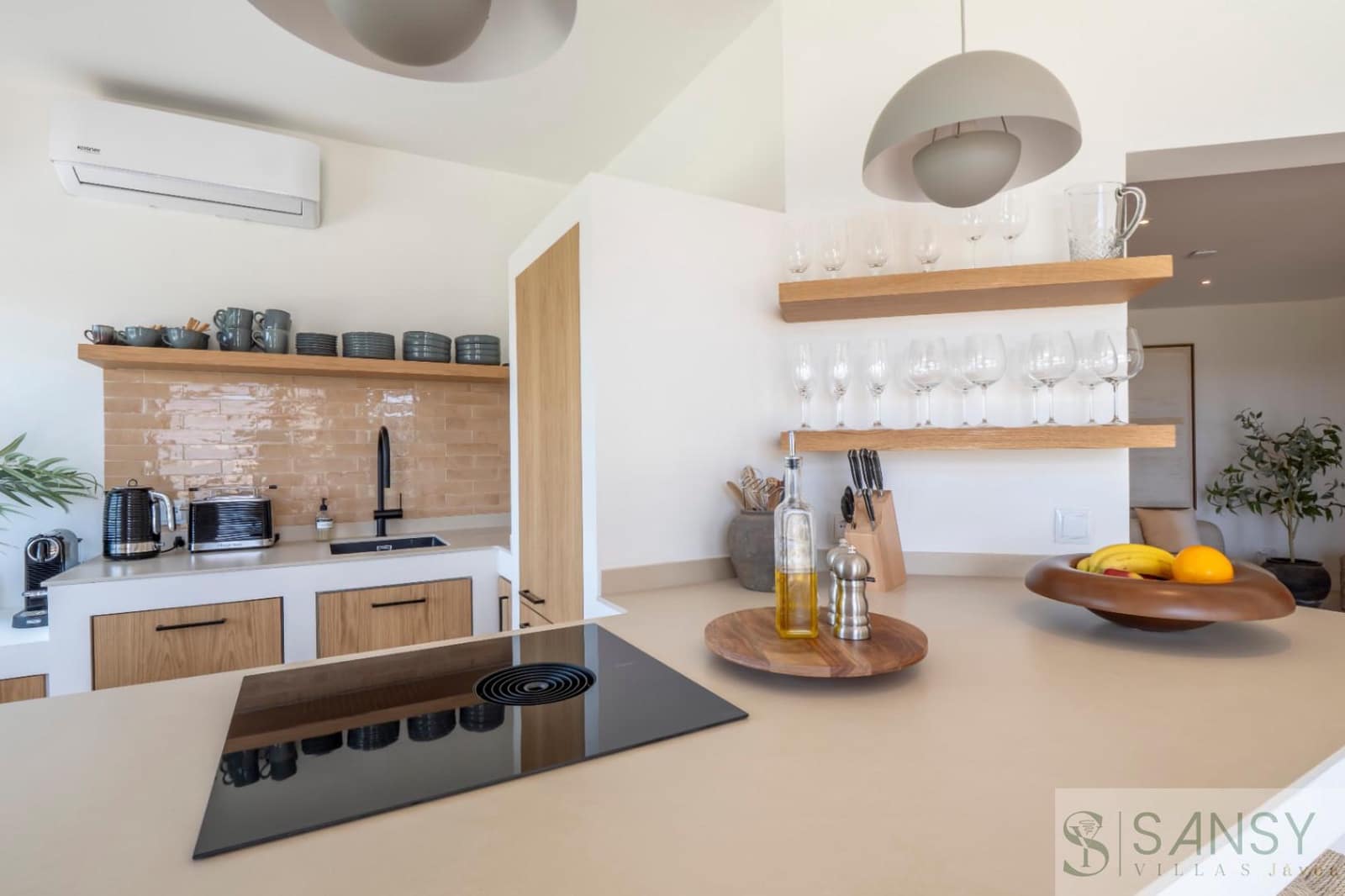 9 soveværelse Villa til salg i Javea / Xabia med swimmingpool garage - € 3.950.000 (Ref: 9111694)