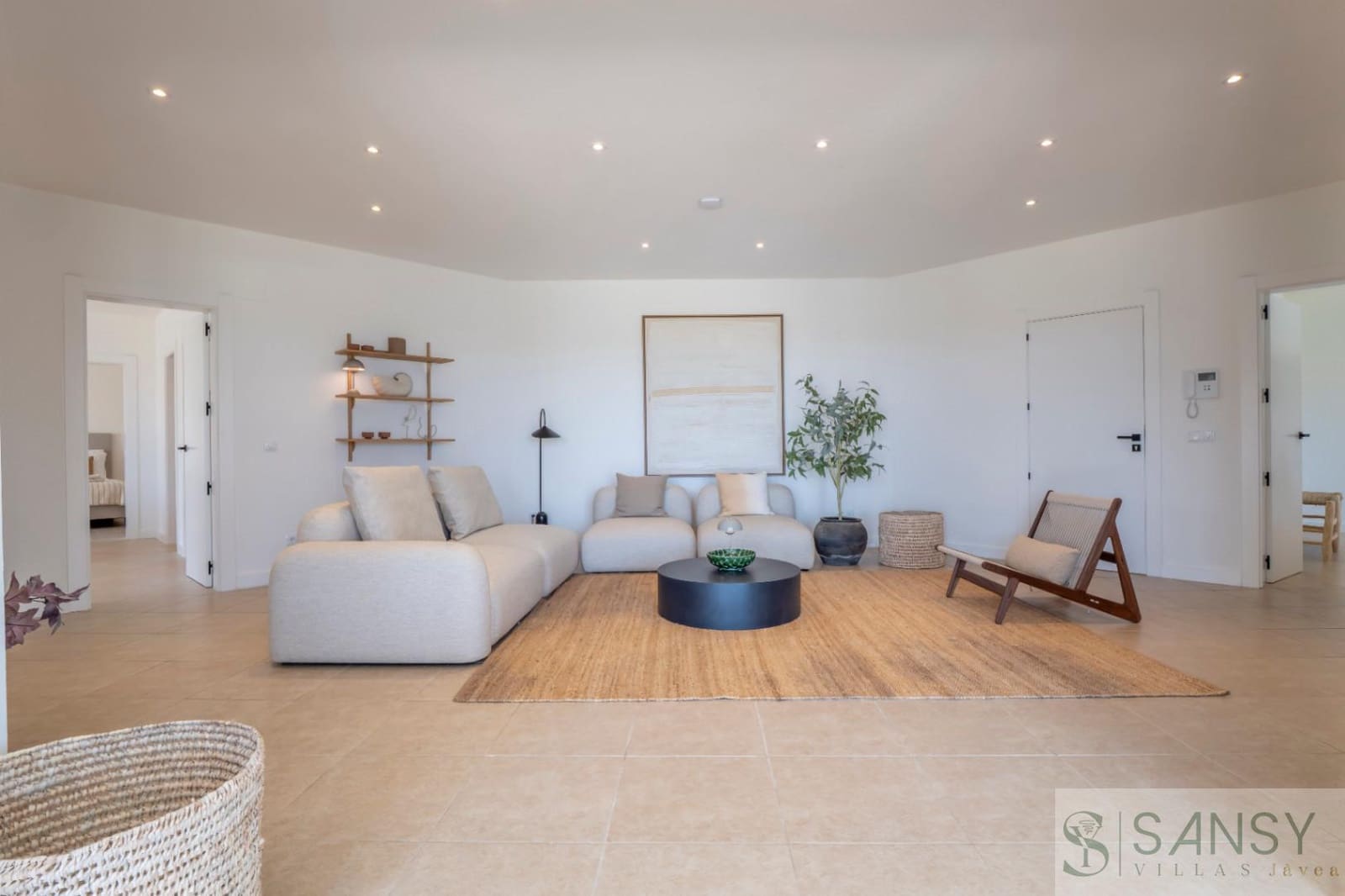 9 soveværelse Villa til salg i Javea / Xabia med swimmingpool garage - € 3.950.000 (Ref: 9111694)