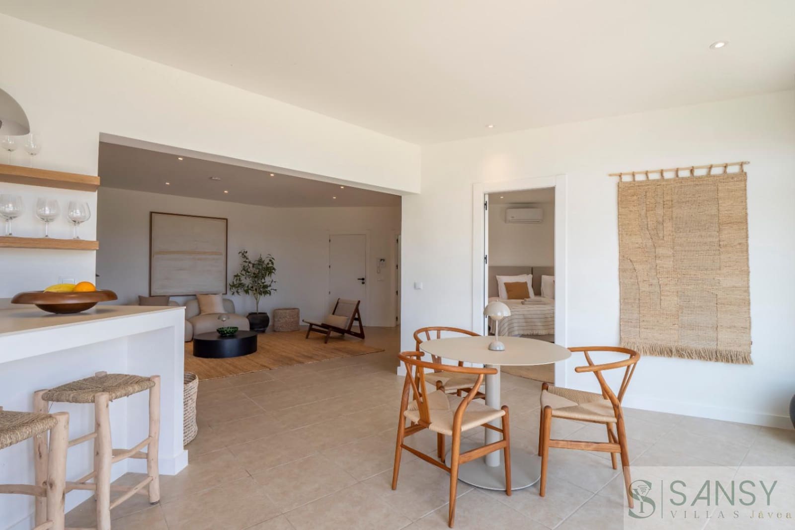 9 soveværelse Villa til salg i Javea / Xabia med swimmingpool garage - € 3.950.000 (Ref: 9111694)