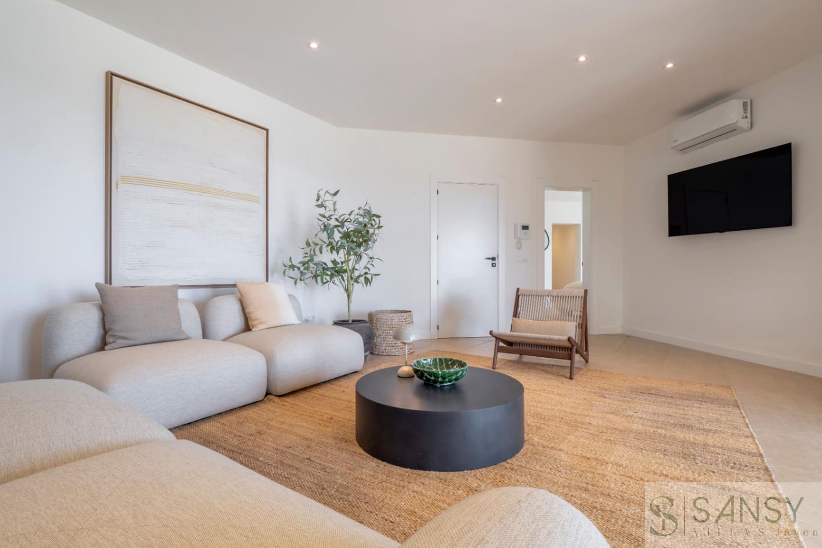 9 soveværelse Villa til salg i Javea / Xabia med swimmingpool garage - € 3.950.000 (Ref: 9111694)