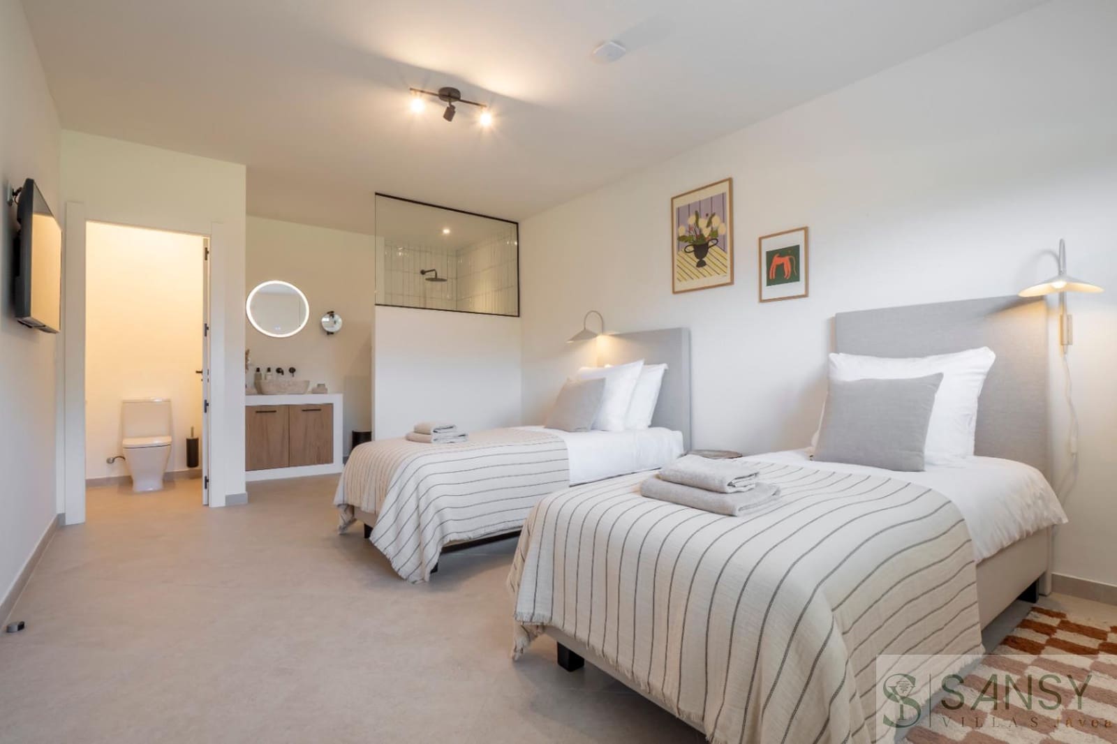 9 soveværelse Villa til salg i Javea / Xabia med swimmingpool garage - € 3.950.000 (Ref: 9111694)