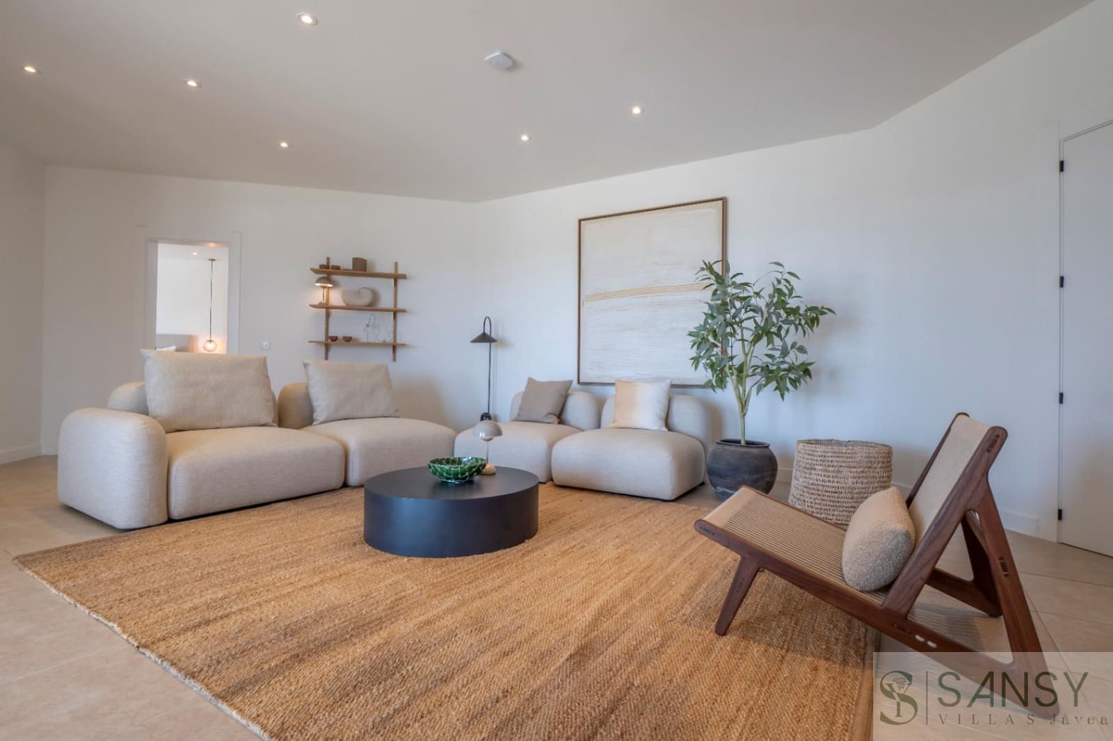 9 soveværelse Villa til salg i Javea / Xabia med swimmingpool garage - € 3.950.000 (Ref: 9111694)