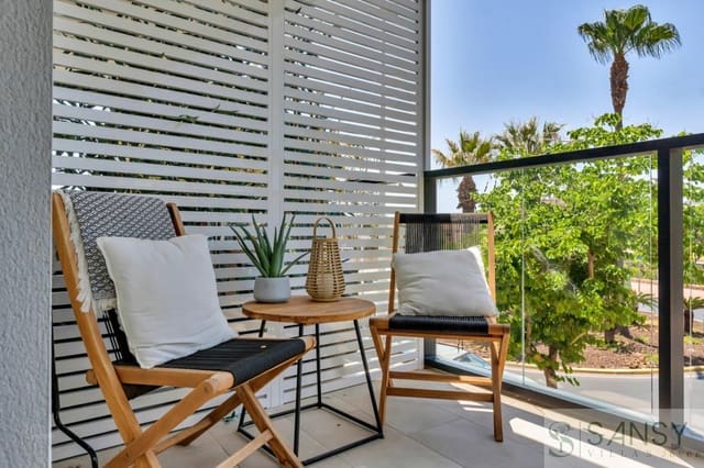 3 bedroom Apartment for sale in Centro ciudad, Javea / Xàbia with pool garage - € 469,000 (Ref: 9118443)