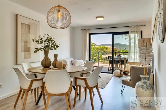 3 bedroom Apartment for sale in Centro ciudad, Javea / Xàbia with pool garage - € 469,000 (Ref: 9118443)