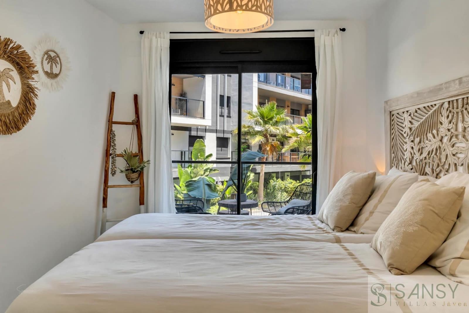 Apartamento de 3 habitaciones en Javea / Xàbia en venta con piscina garaje - 469.000 € (Ref: 9118443)