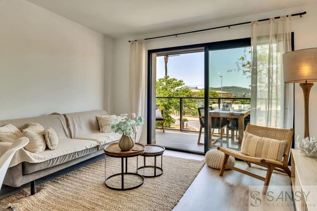 3 bedroom Apartment for sale in Centro ciudad, Javea / Xàbia with pool garage - € 469,000 (Ref: 9118443)