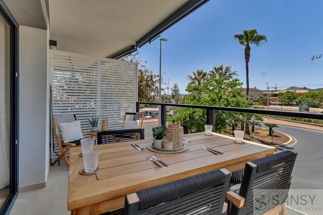 3 bedroom Apartment for sale in Centro ciudad, Javea / Xàbia with pool garage - € 469,000 (Ref: 9118443)