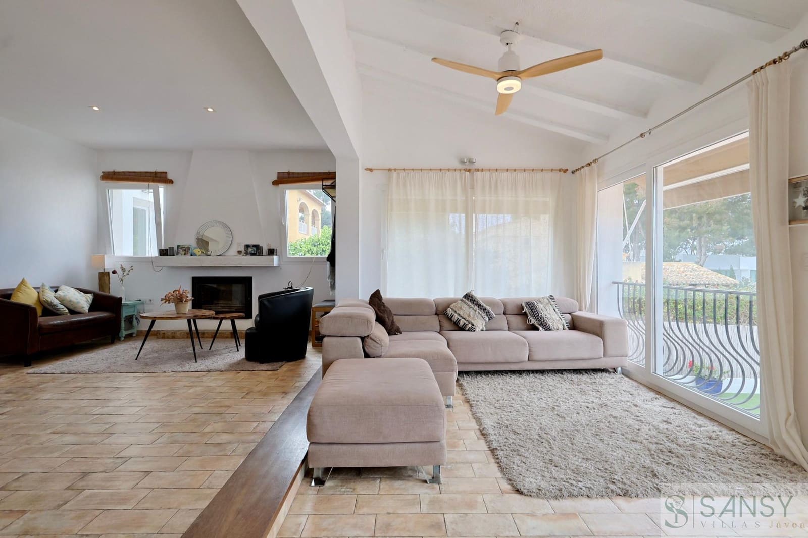 4 quarto Moradia para venda em Javea / Xabia com piscina garagem - 675 000 € (Ref: 9118444)