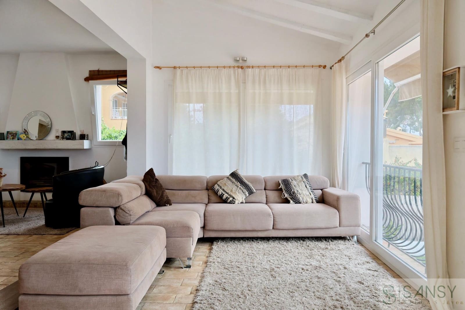 4 quarto Moradia para venda em Javea / Xabia com piscina garagem - 675 000 € (Ref: 9118444)