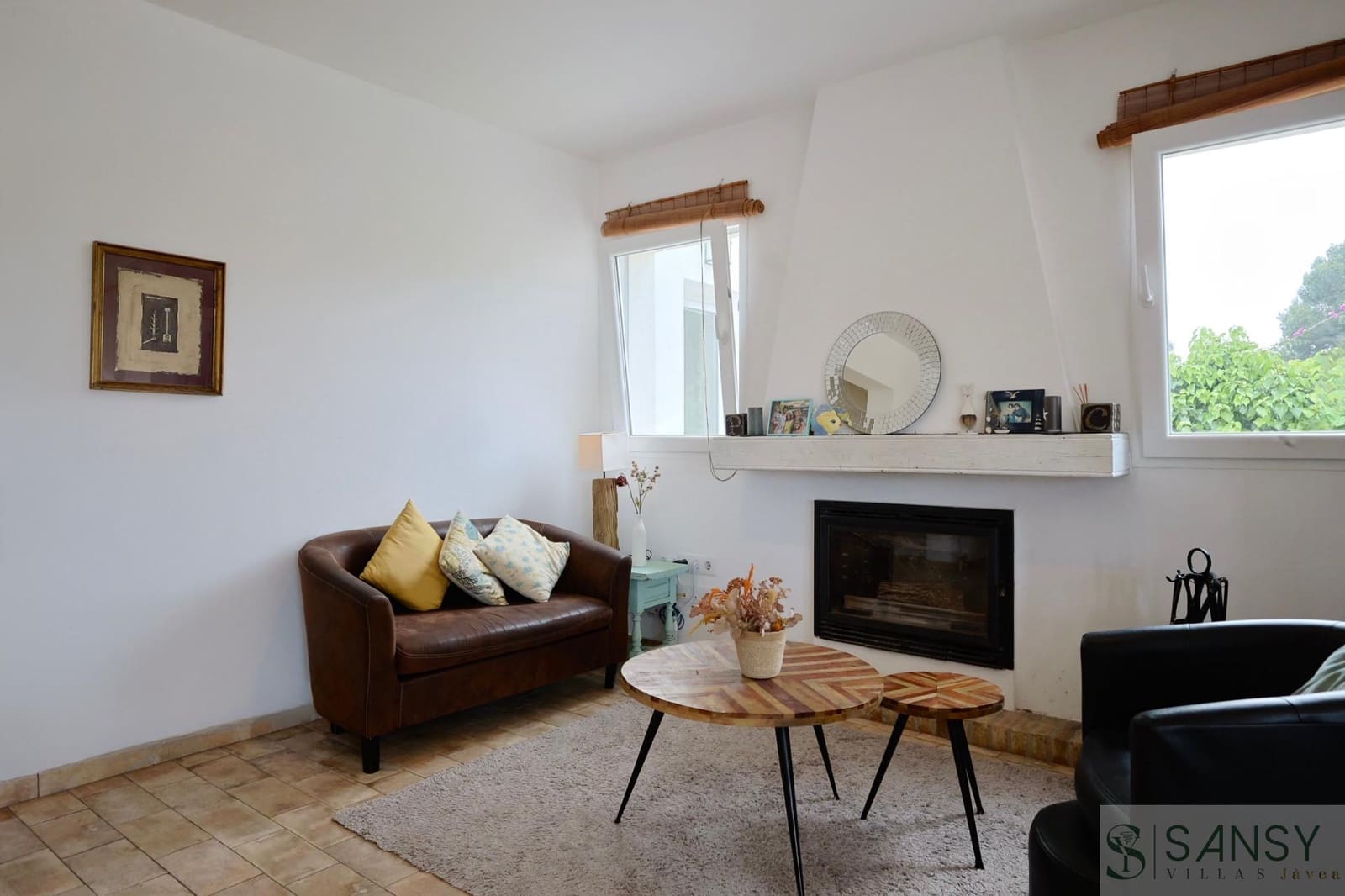 4 quarto Moradia para venda em Javea / Xabia com piscina garagem - 675 000 € (Ref: 9118444)