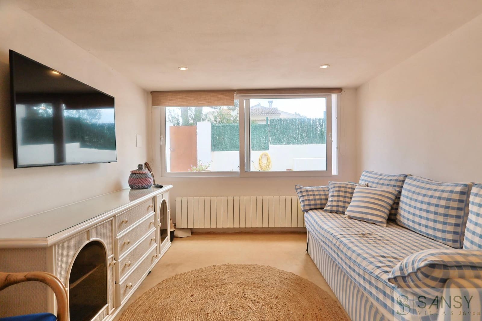 4 quarto Moradia para venda em Javea / Xabia com piscina garagem - 675 000 € (Ref: 9118444)