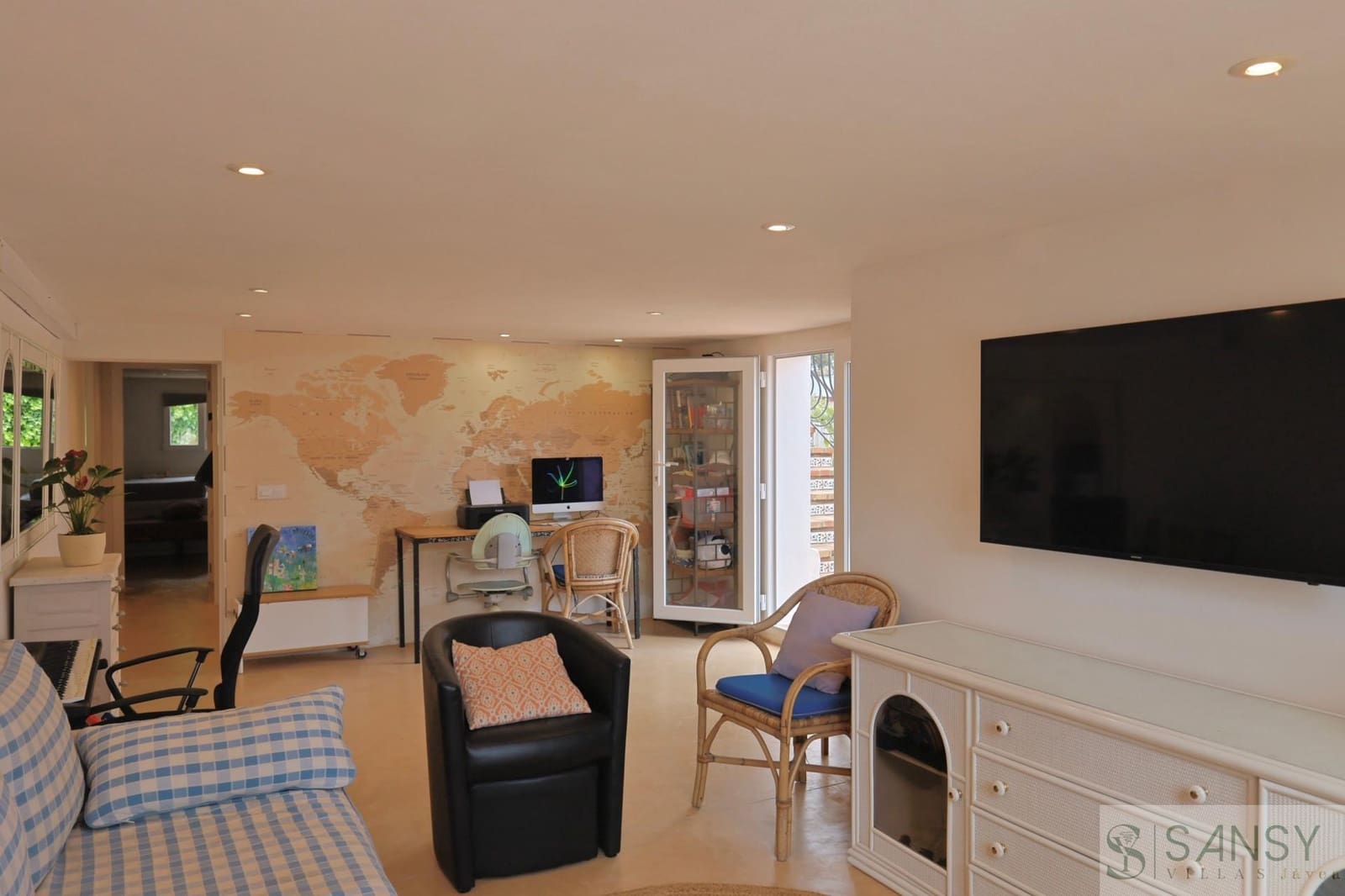 4 quarto Moradia para venda em Javea / Xabia com piscina garagem - 675 000 € (Ref: 9118444)