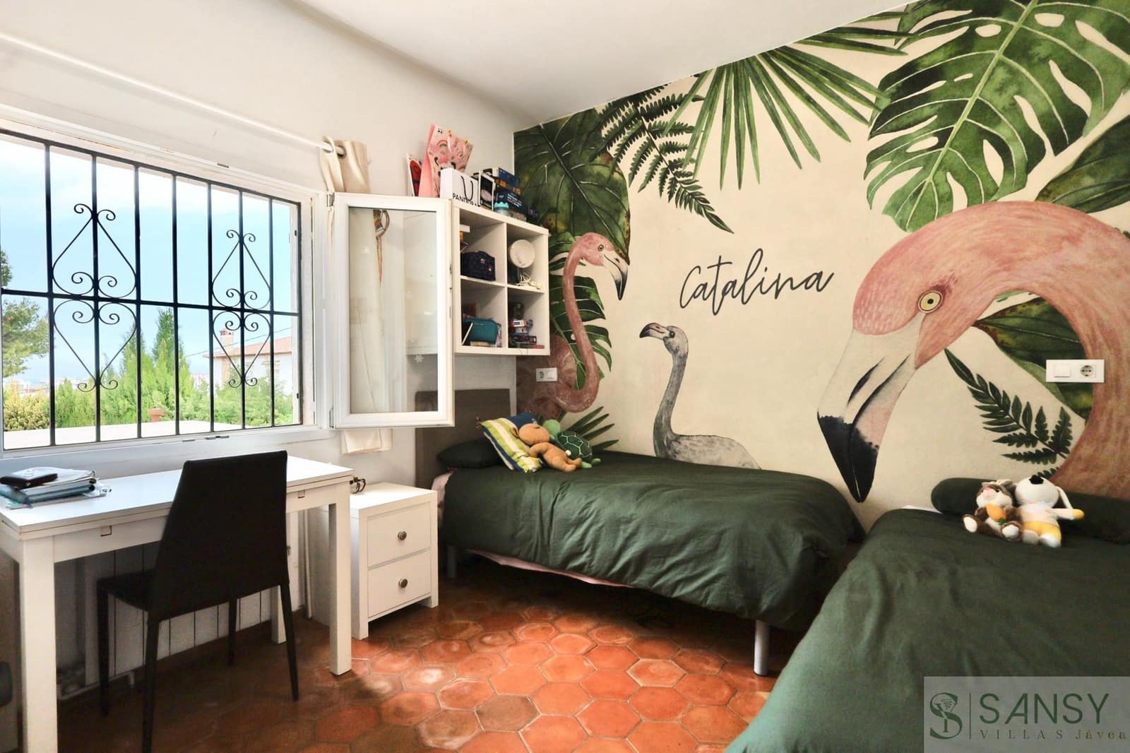 4 quarto Moradia para venda em Javea / Xabia com piscina garagem - 675 000 € (Ref: 9118444)