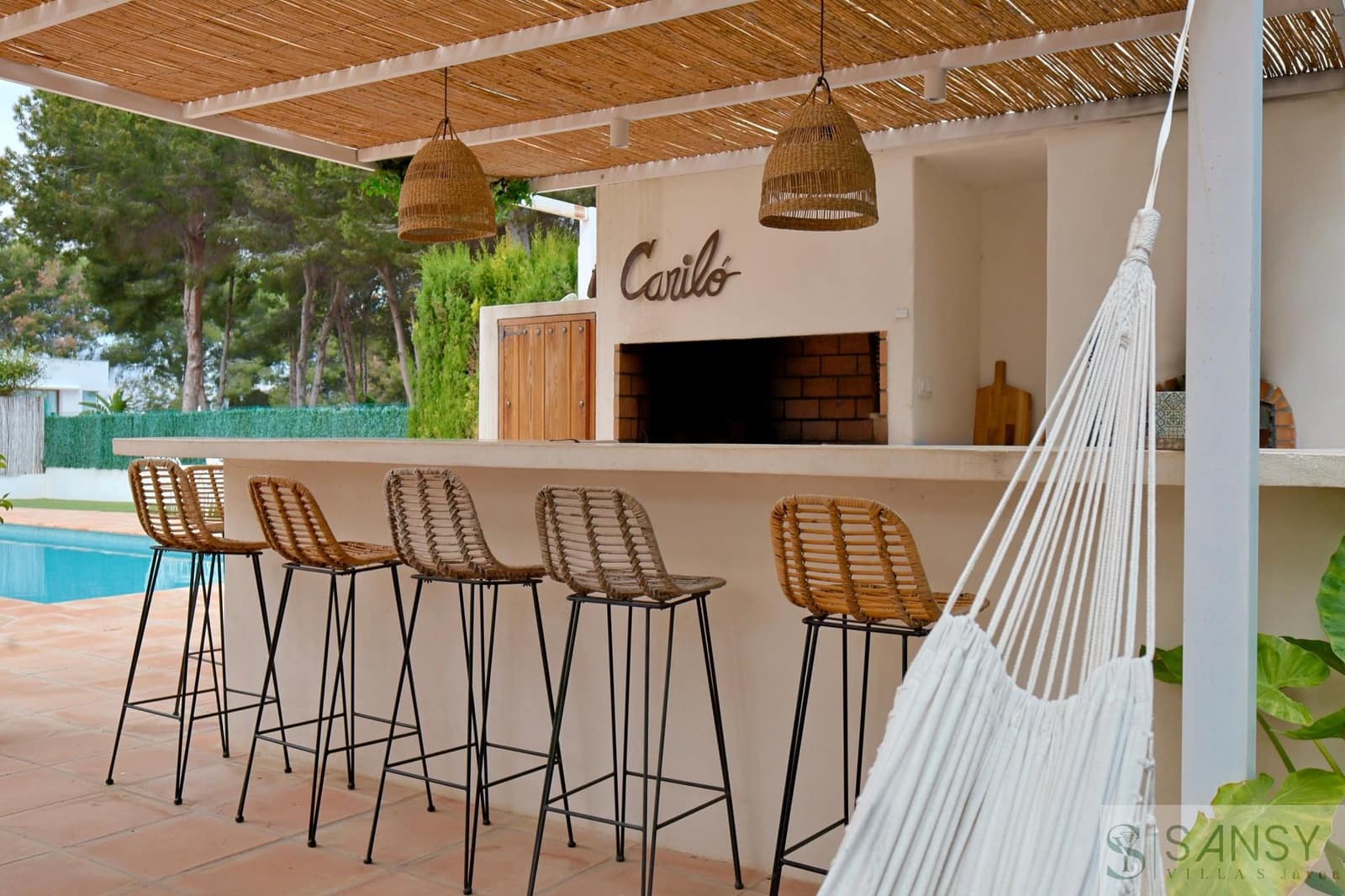 4 quarto Moradia para venda em Javea / Xabia com piscina garagem - 675 000 € (Ref: 9118444)