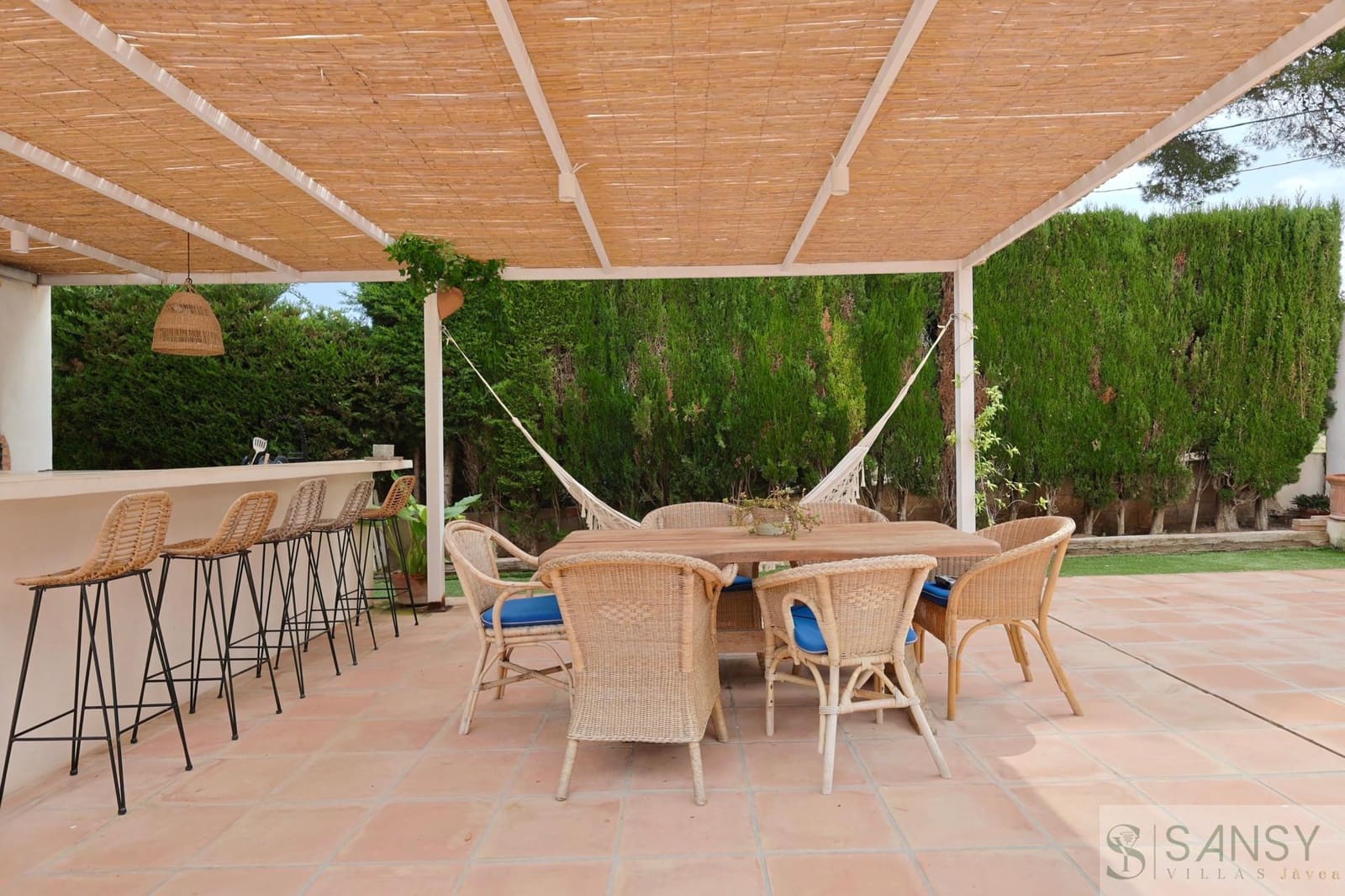 4 quarto Moradia para venda em Javea / Xabia com piscina garagem - 675 000 € (Ref: 9118444)