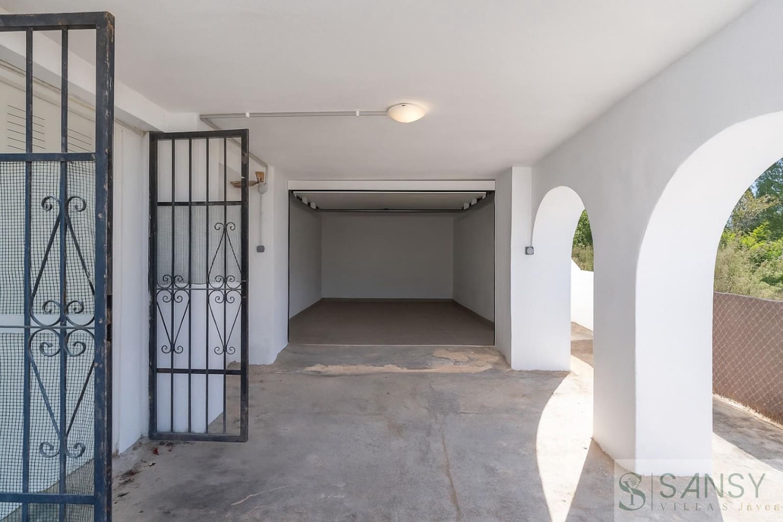 4 makuuhuone Huvila myytävänä paikassa Javea / Xabia mukana uima-altaan 
autotalli - 890 000 € (Ref: 9118445)