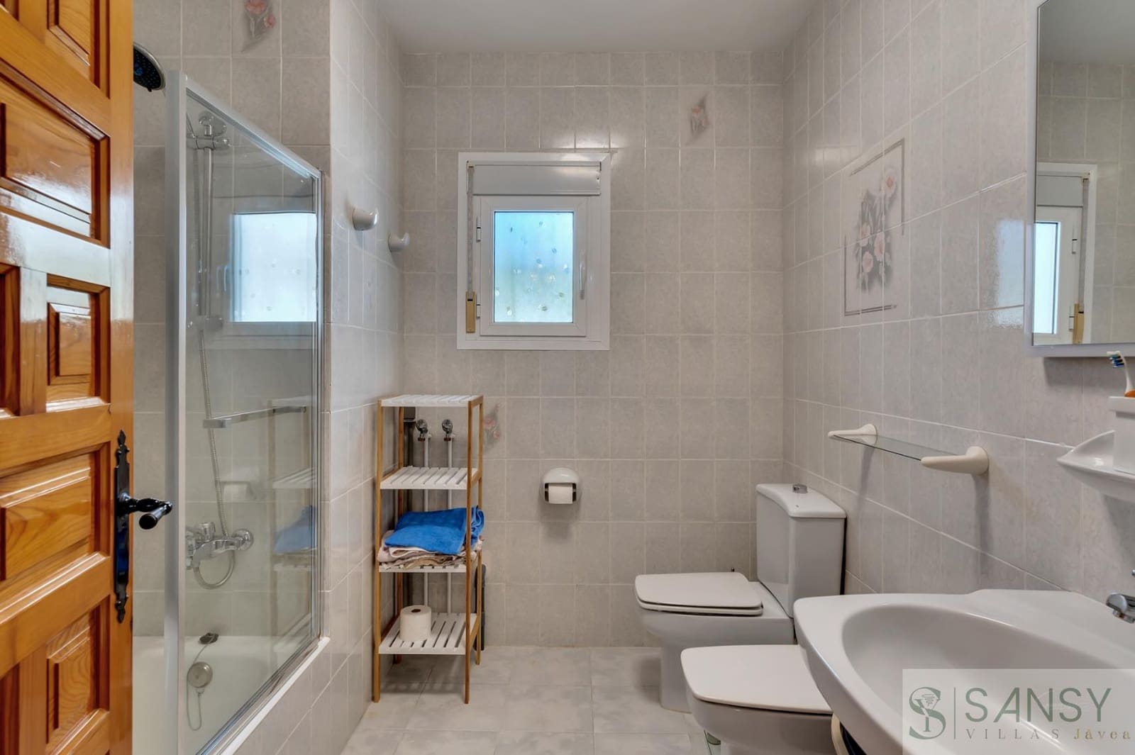 4 makuuhuone Huvila myytävänä paikassa Javea / Xabia mukana uima-altaan 
autotalli - 890 000 € (Ref: 9118445)