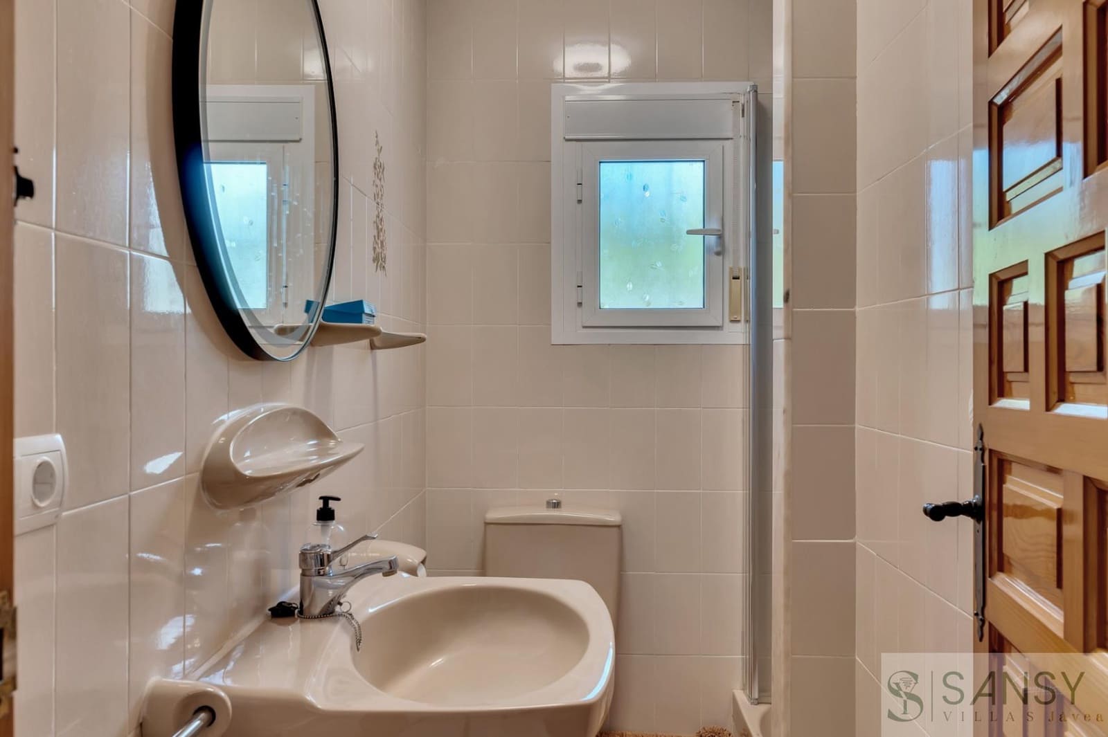 4 makuuhuone Huvila myytävänä paikassa Javea / Xabia mukana uima-altaan 
autotalli - 890 000 € (Ref: 9118445)