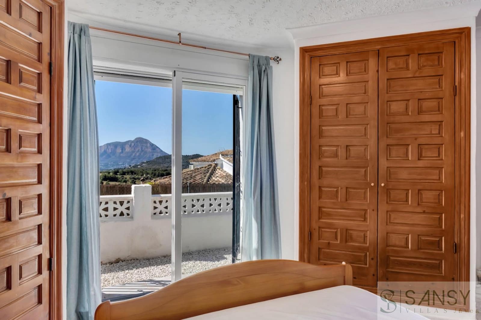 4 makuuhuone Huvila myytävänä paikassa Javea / Xabia mukana uima-altaan 
autotalli - 890 000 € (Ref: 9118445)