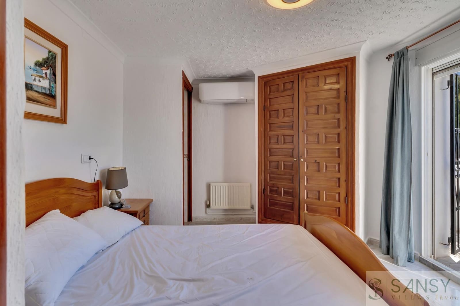 4 makuuhuone Huvila myytävänä paikassa Javea / Xabia mukana uima-altaan 
autotalli - 890 000 € (Ref: 9118445)