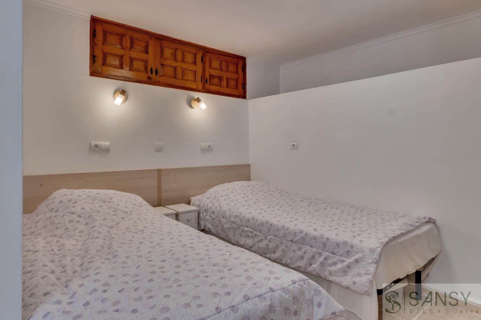 4 makuuhuone Huvila myytävänä paikassa Javea / Xabia mukana uima-altaan 
autotalli - 890 000 € (Ref: 9118445)