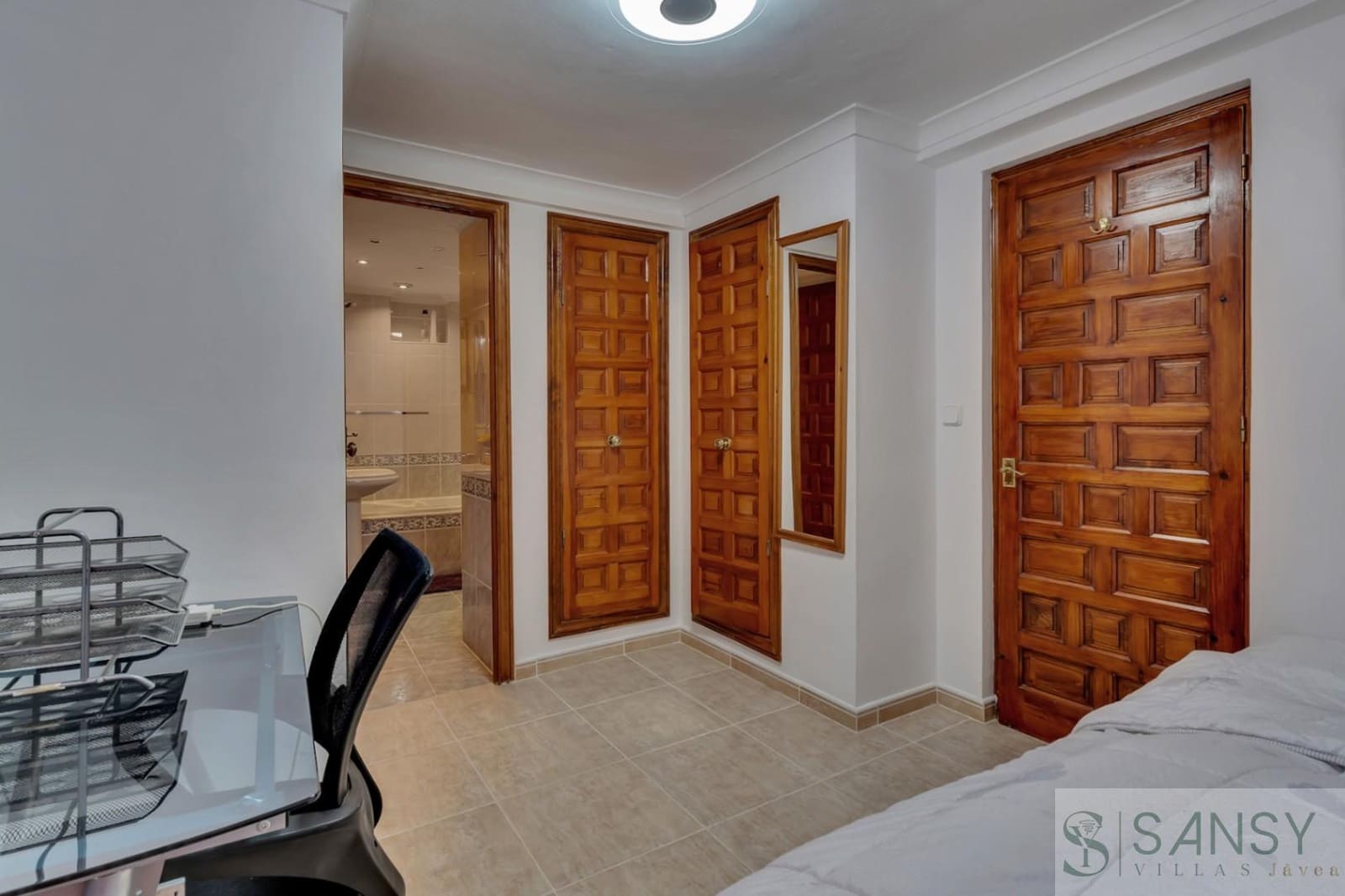 4 makuuhuone Huvila myytävänä paikassa Javea / Xabia mukana uima-altaan 
autotalli - 890 000 € (Ref: 9118445)