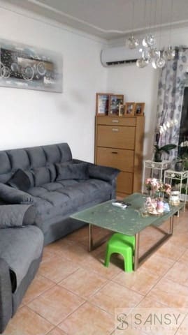 3 bedroom Apartment for sale in Alqueria de la Comtessa - € 95,000 (Ref: 9129353)