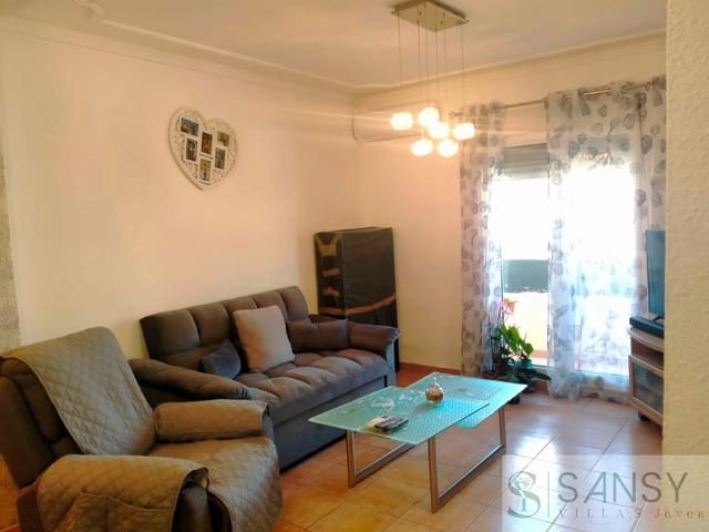3 bedroom Apartment for sale in Alqueria de la Comtessa - € 95,000 (Ref: 9129353)