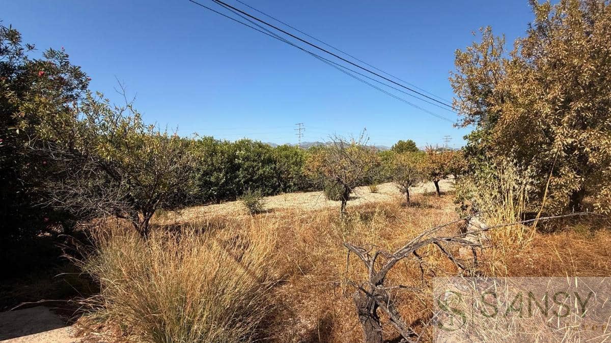 Area Edificabile in vendita in Javea / Xabia - 147.000 € (Rif: 9141159)