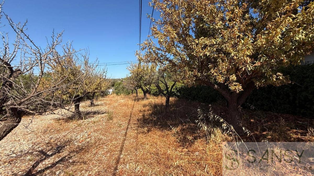 Area Edificabile in vendita in Javea / Xabia - 147.000 € (Rif: 9141159)