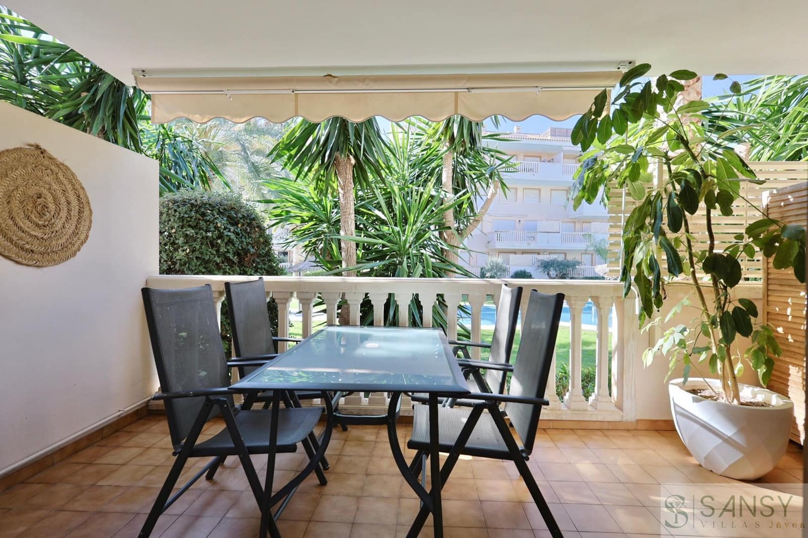 1 soveværelse Lejlighed til salg i Arenal med swimmingpool garage - € 279.000 (Ref: 9146611)