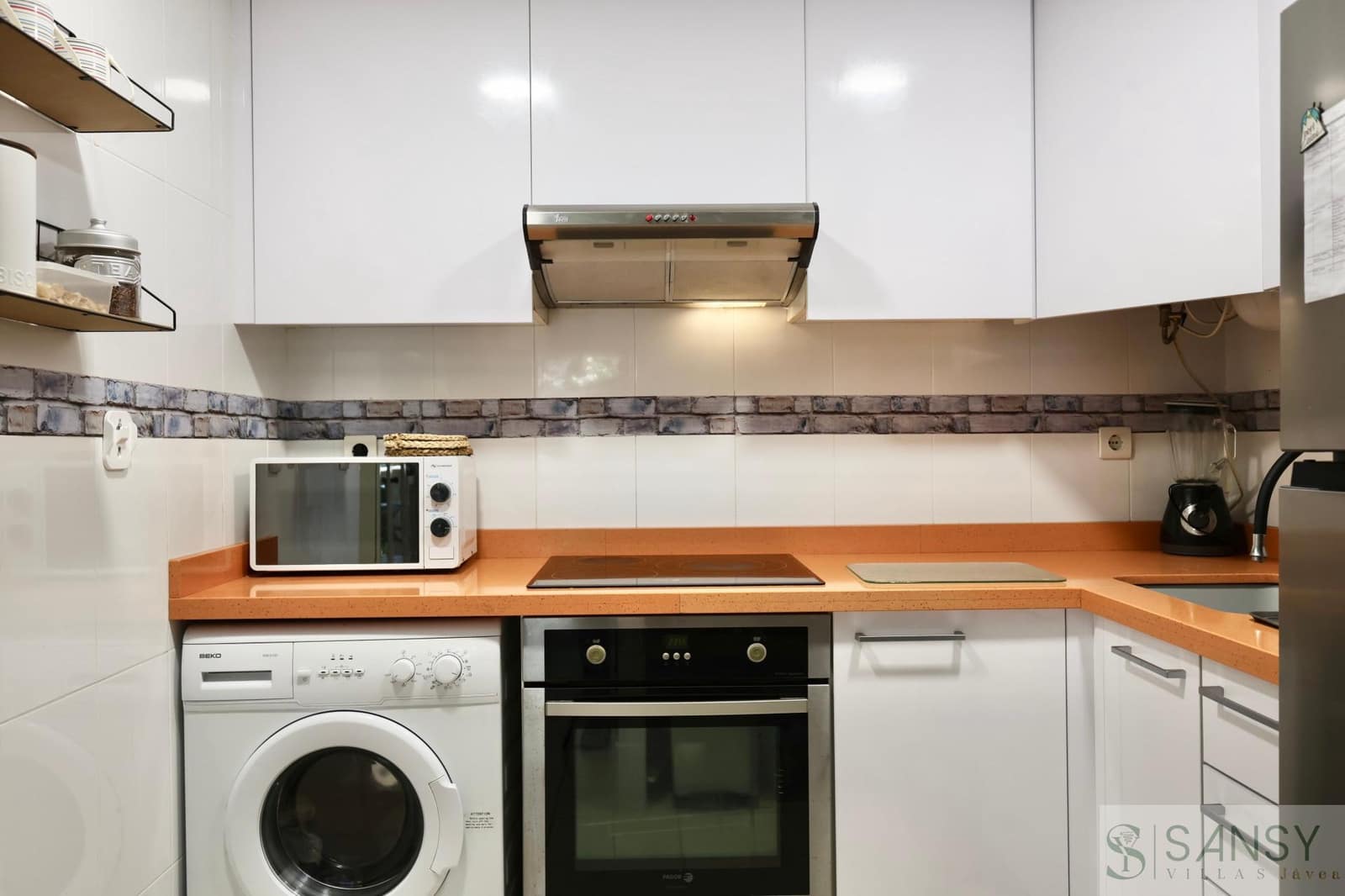 1 soveværelse Lejlighed til salg i Arenal med swimmingpool garage - € 279.000 (Ref: 9146611)