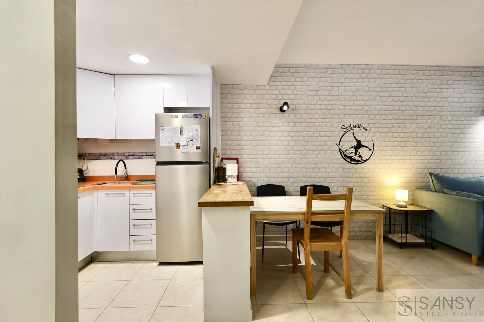 1 soveværelse Lejlighed til salg i Arenal med swimmingpool garage - € 279.000 (Ref: 9146611)