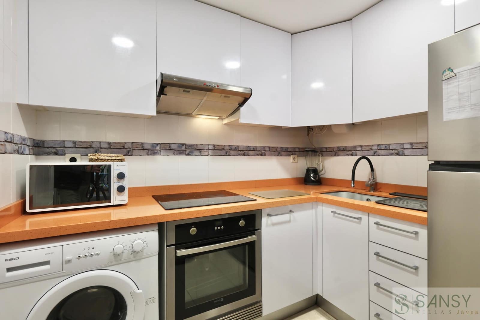 1 soveværelse Lejlighed til salg i Arenal med swimmingpool garage - € 279.000 (Ref: 9146611)