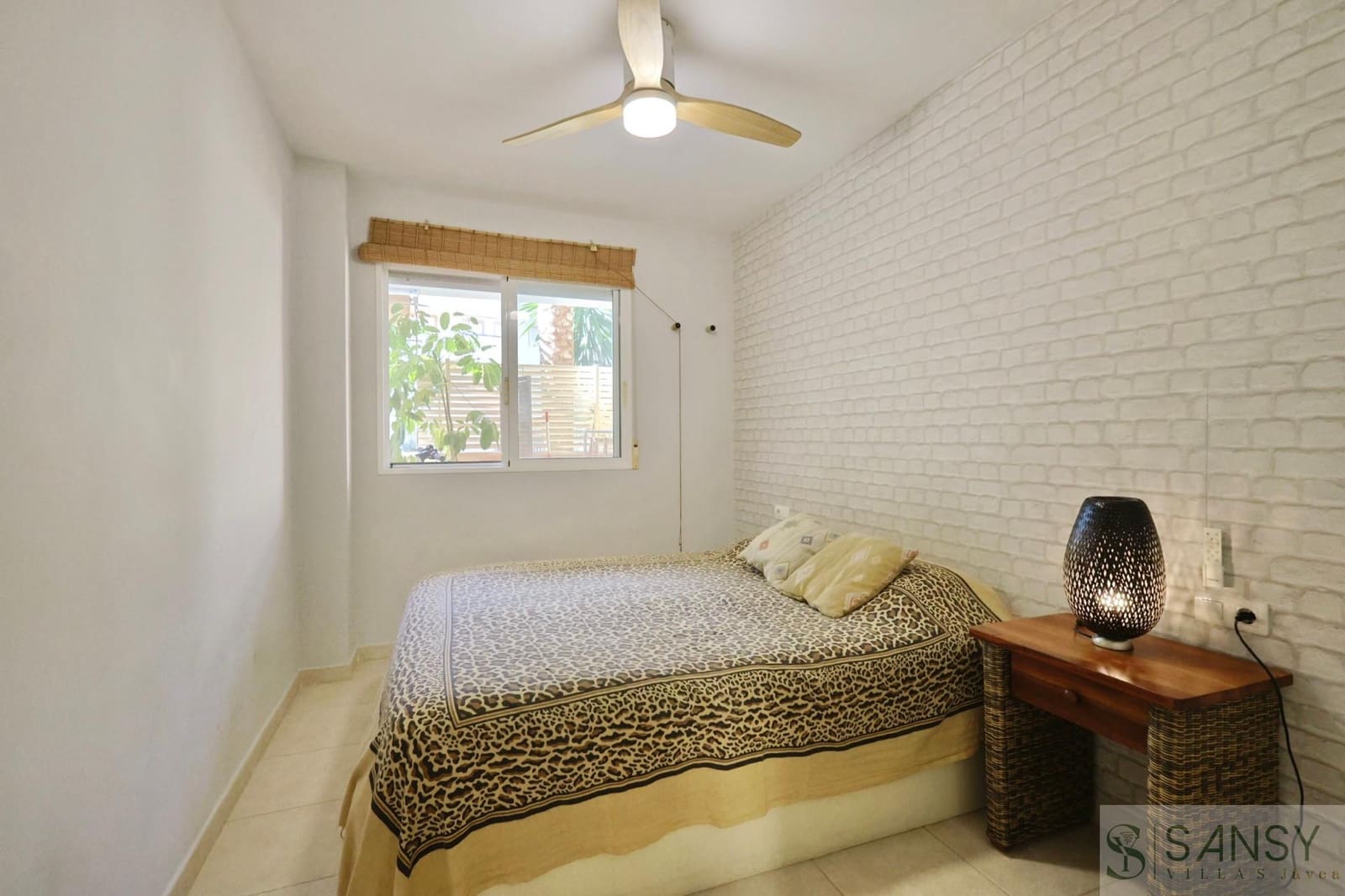 1 soveværelse Lejlighed til salg i Arenal med swimmingpool garage - € 279.000 (Ref: 9146611)