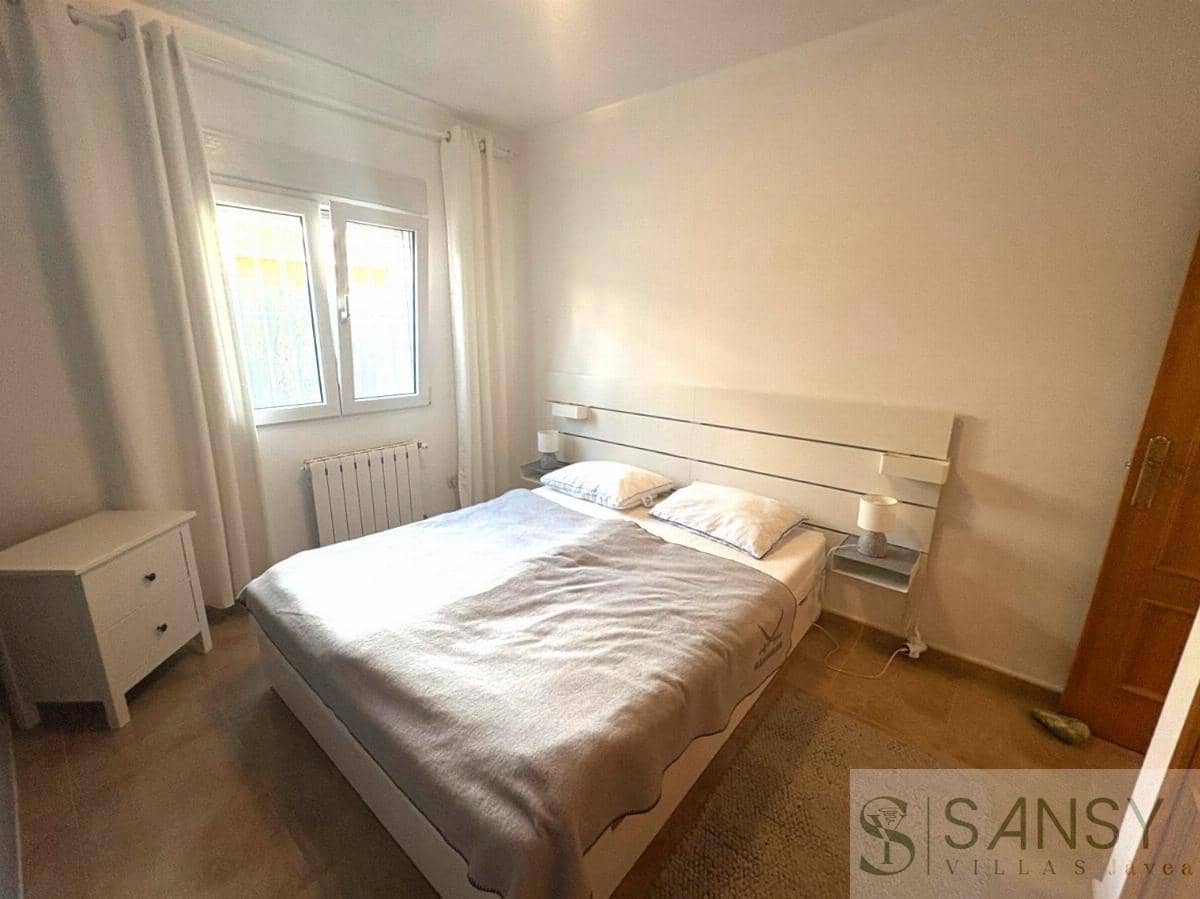 2 soveværelse Bungalow til salg i Benitachell / Benitatxell med swimmingpool - € 299.000 (Ref: 9146614)