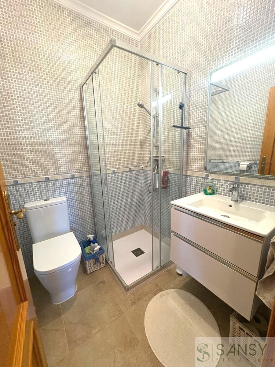 2 soveværelse Bungalow til salg i Benitachell / Benitatxell med swimmingpool - € 299.000 (Ref: 9146614)