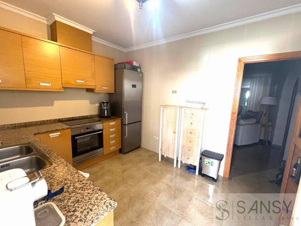 2 soveværelse Bungalow til salg i Benitachell / Benitatxell med swimmingpool - € 299.000 (Ref: 9146614)