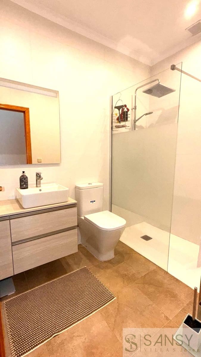 2 soveværelse Bungalow til salg i Benitachell / Benitatxell med swimmingpool - € 299.000 (Ref: 9146614)