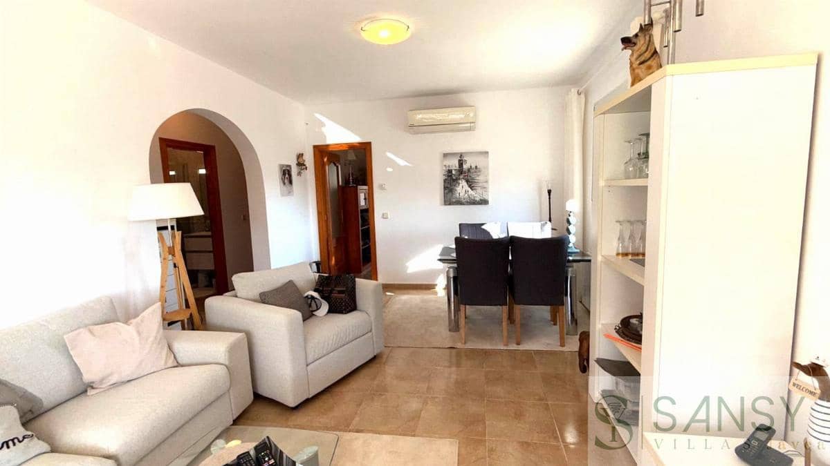 2 soveværelse Bungalow til salg i Benitachell / Benitatxell med swimmingpool - € 299.000 (Ref: 9146614)