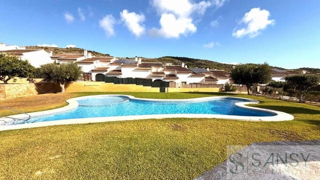 2 bedroom Bungalow for sale in Benitachell / Benitatxell with pool - € 299,000 (Ref: 9146614)