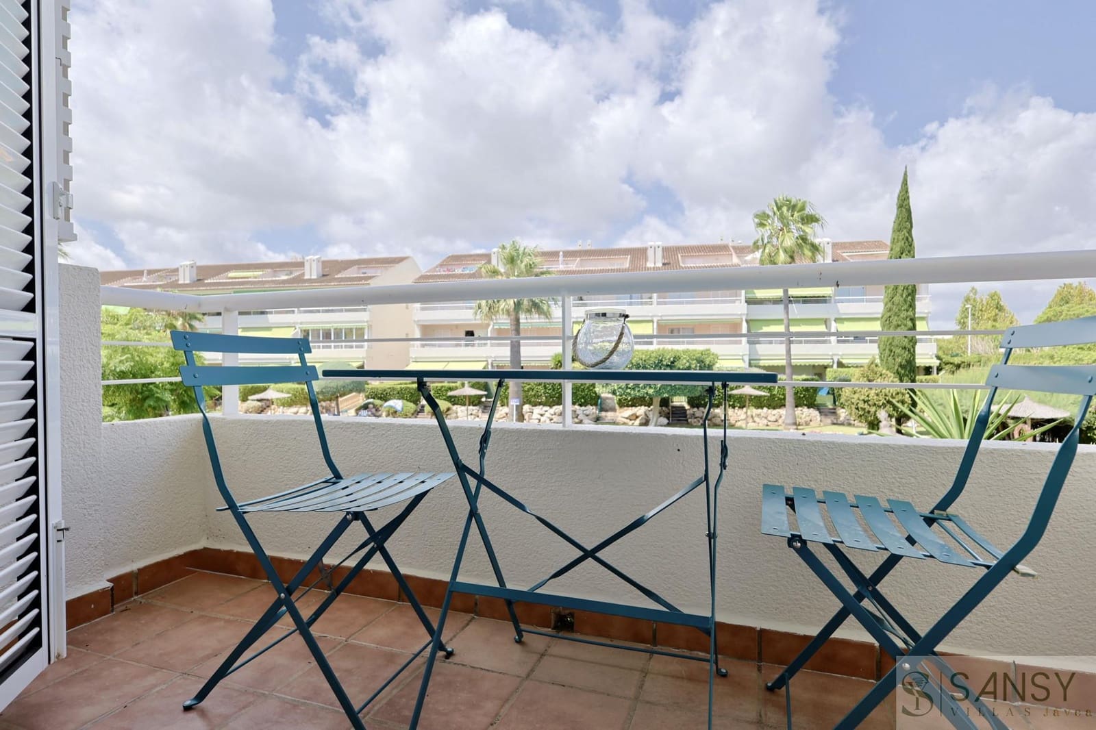2 slaapkamer Appartement te koop in Javea / Xabia met garage - € 410.000 (Ref: 9159122)