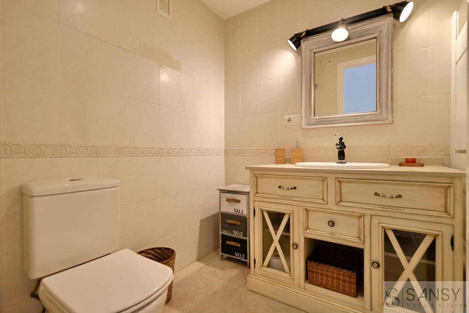 2 slaapkamer Appartement te koop in Javea / Xabia met garage - € 410.000 (Ref: 9159122)