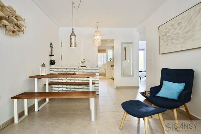 2 soverom Leilighet til salgs i Centro ciudad, Javea / Xàbia med garasje - € 410 000 (Ref: 9159122)