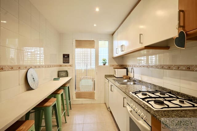 2 soverom Leilighet til salgs i Centro ciudad, Javea / Xàbia med garasje - € 410 000 (Ref: 9159122)