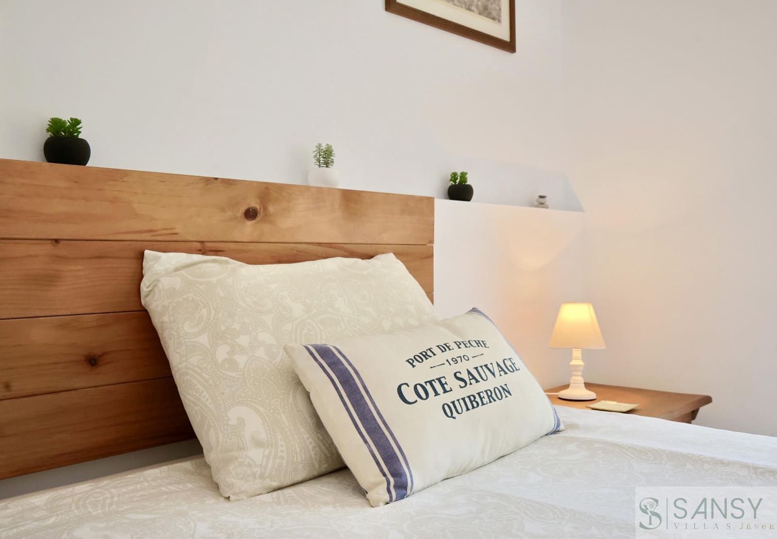 2 slaapkamer Appartement te koop in Javea / Xabia met garage - € 410.000 (Ref: 9159122)