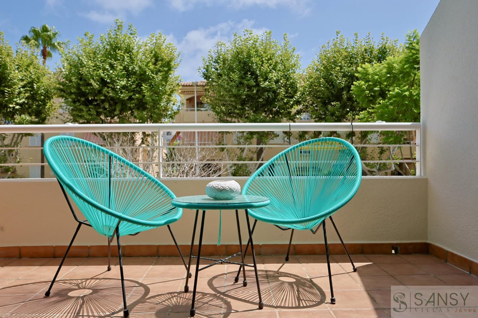 2 slaapkamer Appartement te koop in Javea / Xabia met garage - € 410.000 (Ref: 9159122)