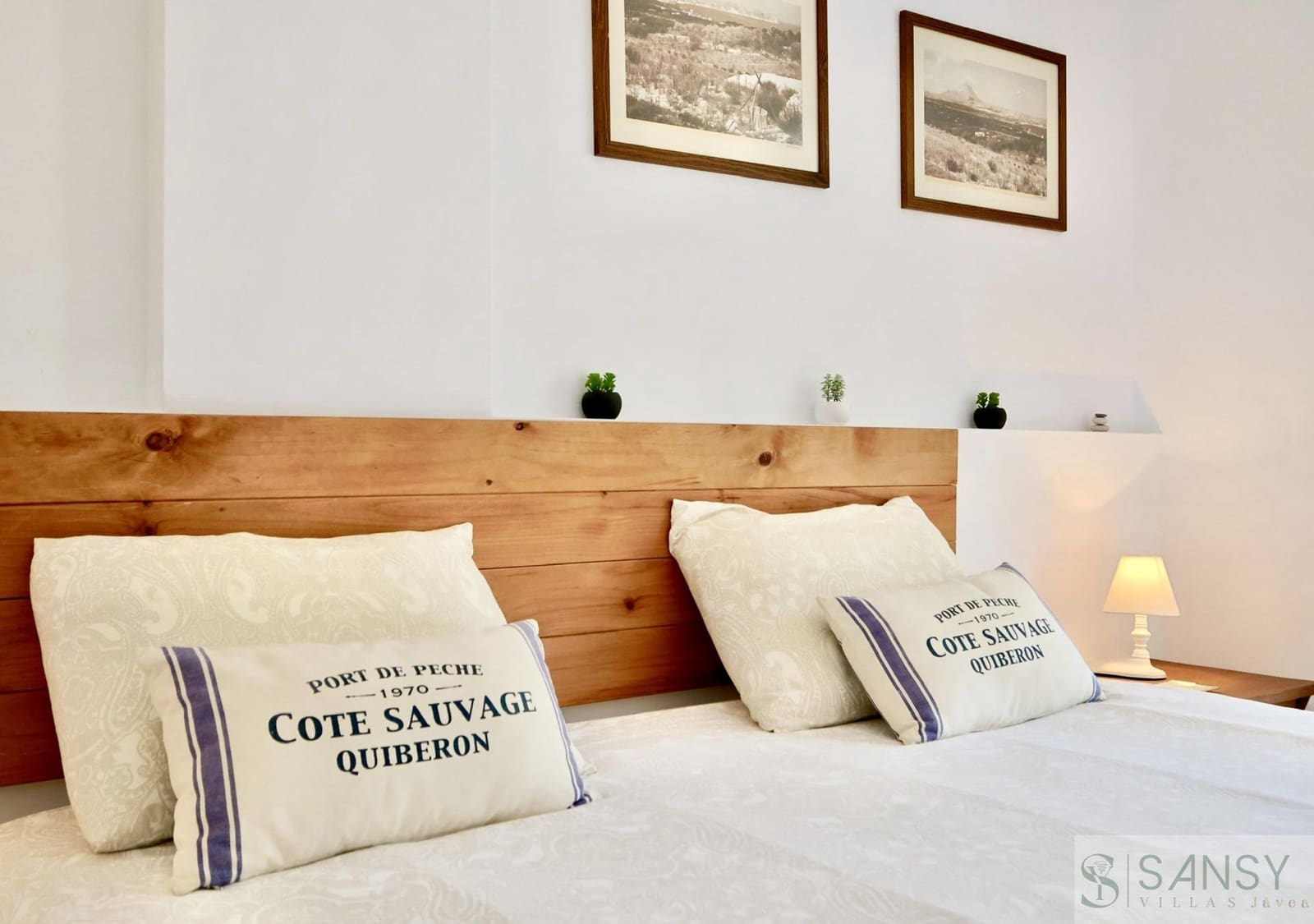 2 slaapkamer Appartement te koop in Javea / Xabia met garage - € 410.000 (Ref: 9159122)